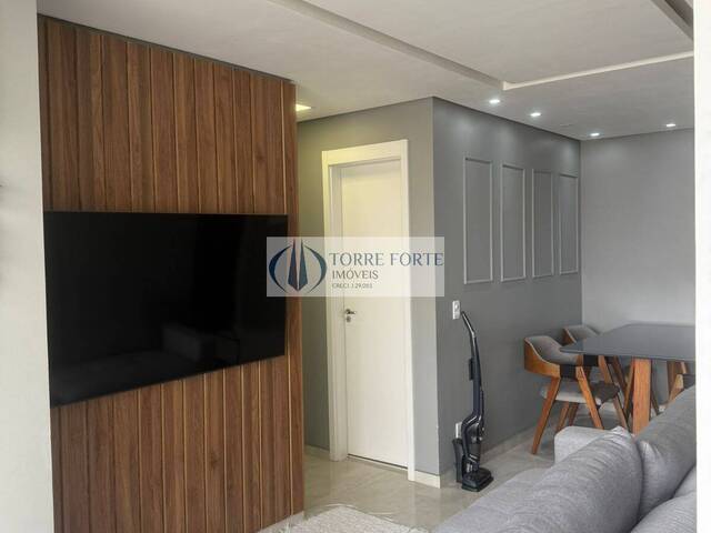 #10194 er - Apartamento para Venda em São Paulo - SP