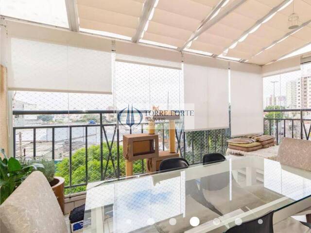 Apartamento para Venda em São Paulo - 2