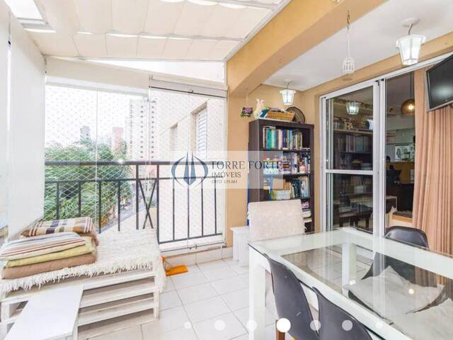 Apartamento para Venda em São Paulo - 4