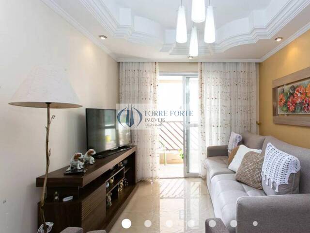 Apartamento para Venda em São Paulo - 4