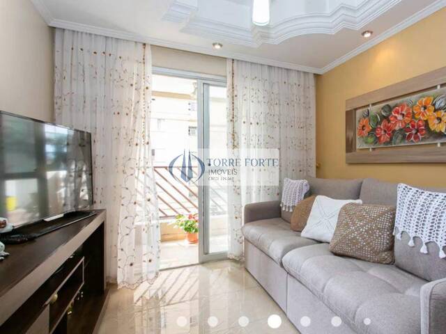 Apartamento para Venda em São Paulo - 3