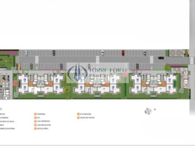 Apartamento para Venda em São Paulo - 5
