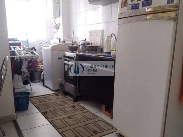 Apartamento para Venda em São Paulo - 2