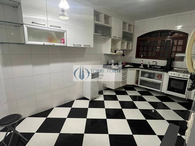 #10203 cr - Casa para Venda em São Paulo - SP - 2