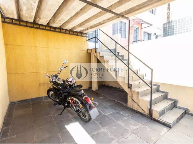 #10205 cl - Casa para Venda em São Paulo - SP - 2