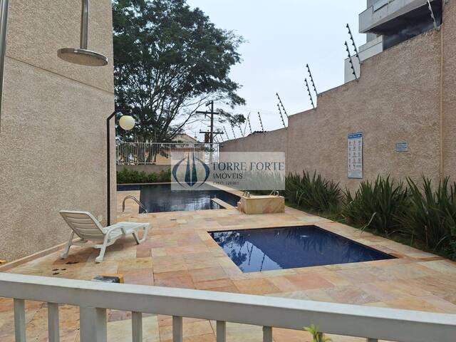 Apartamento para Venda em São Paulo - 2
