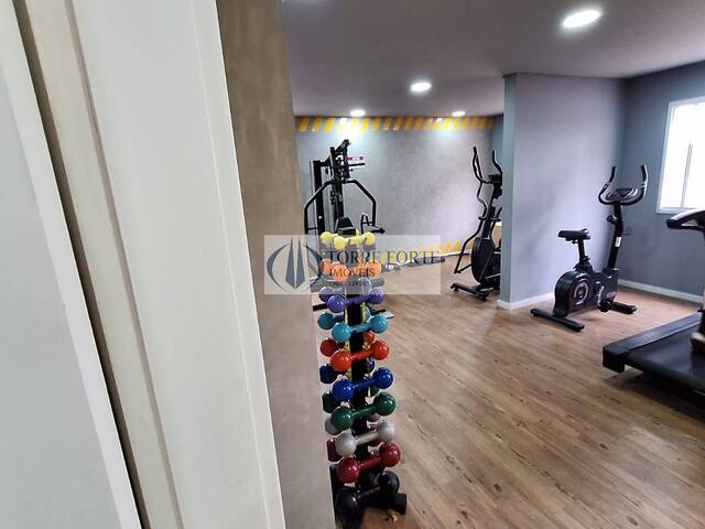 Apartamento para Venda em São Paulo - 3