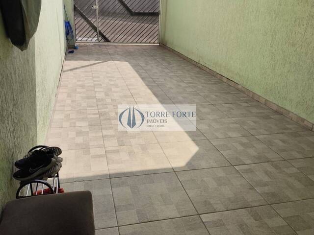 #10209 ad - Casa para Venda em São Paulo - SP - 2