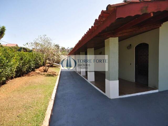 #10210 cr - Casa para Venda em Itatiba - SP - 3