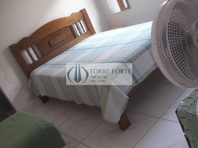 #10210 cl - Casa para Venda em Praia Grande - SP - 3