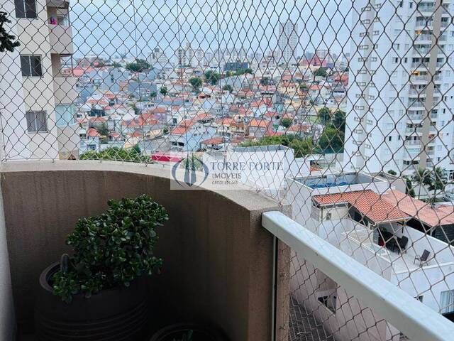 #10212 cl - Apartamento para Venda em Santo André - SP - 2