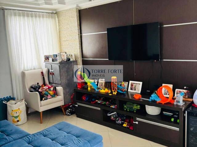 Apartamento para Venda em Santo André - 4