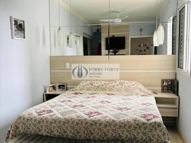 Apartamento para Venda em Santo André - 5
