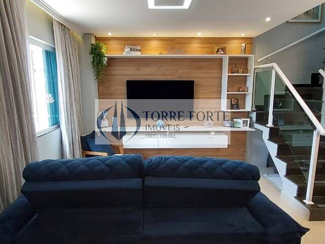 #10213 cr - Casa para Venda em São Paulo - SP - 2