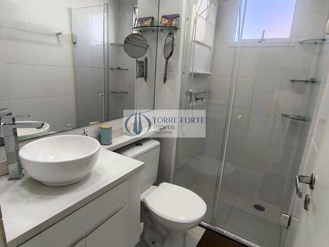 #10215 cl - Apartamento para Venda em Guarulhos - SP - 3