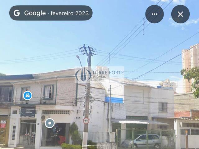 #10218 cl - Sobrado para Venda em São Paulo - SP - 2