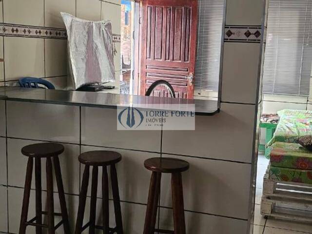 #10220 ce - Casa para Venda em Mongaguá - SP - 2