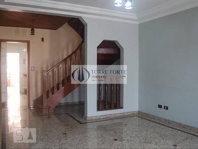 #10223 cl - Casa para Venda em São Paulo - SP - 3