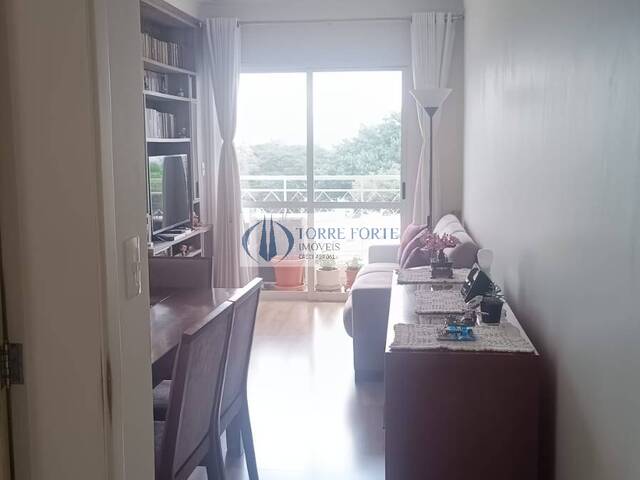 Apartamento para Venda em São Paulo - 2