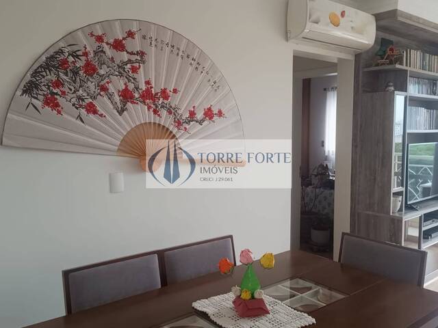 Apartamento para Venda em São Paulo - 3