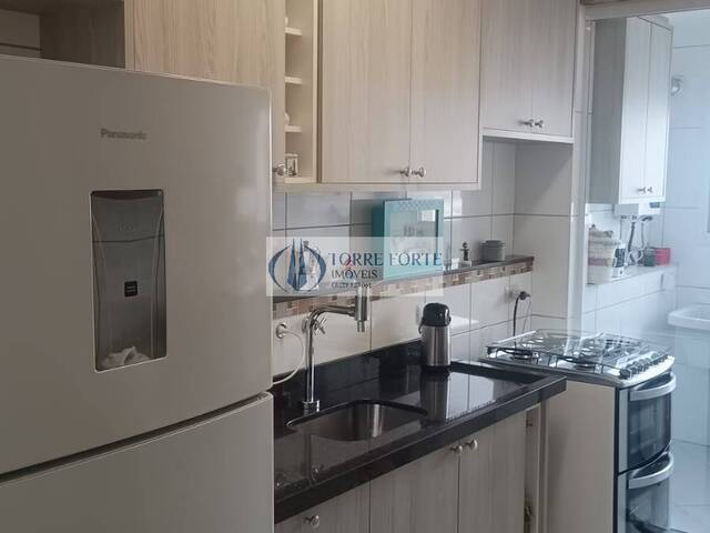 Apartamento para Venda em São Paulo - 5