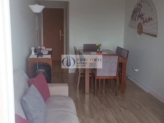 Apartamento para Venda em São Paulo - 4