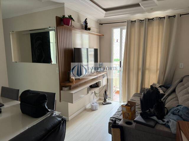 Apartamento para Venda em Ferraz de Vasconcelos - 4