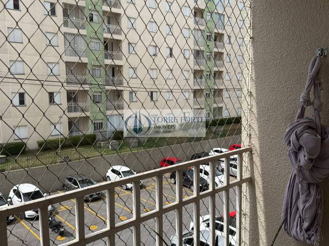 Venda em Jardim São Miguel - Ferraz de Vasconcelos