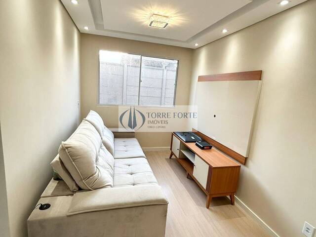 Apartamento para Venda em São Paulo - 2