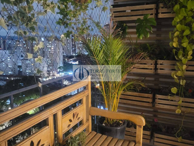 Venda em Vila Gomes Cardim - São Paulo