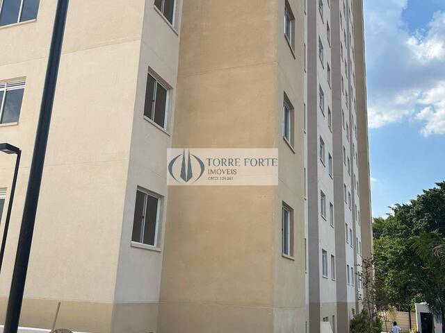 Apartamento para Venda em São Paulo - 2