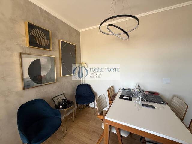 Apartamento para Venda em Santo André - 5