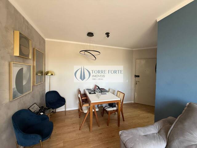 Apartamento para Venda em Santo André - 4