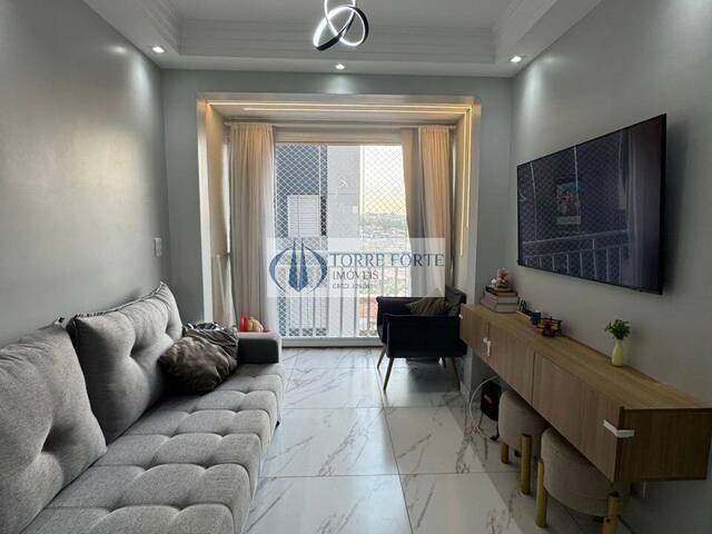 #10240 cr - Apartamento para Venda em São Paulo - SP - 1