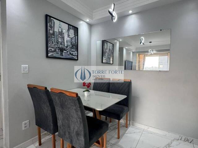 Apartamento para Venda em São Paulo - 4