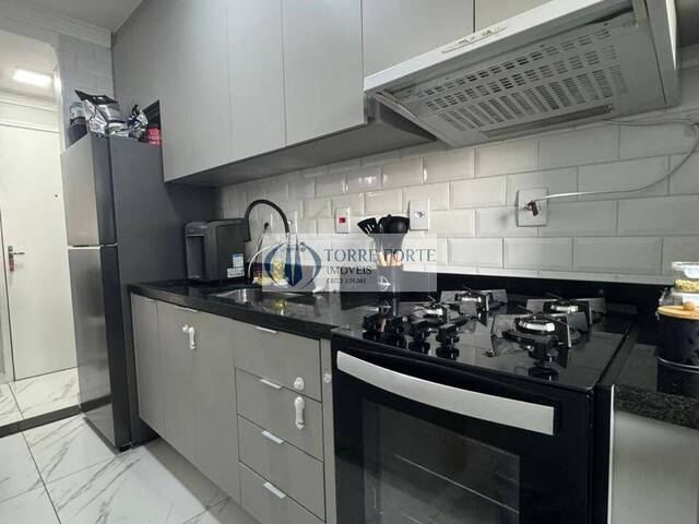 Apartamento para Venda em São Paulo - 5