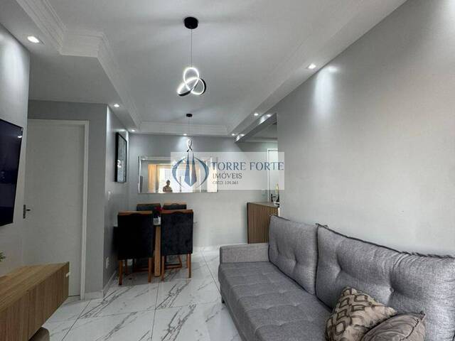 #10240 cr - Apartamento para Venda em São Paulo - SP - 2