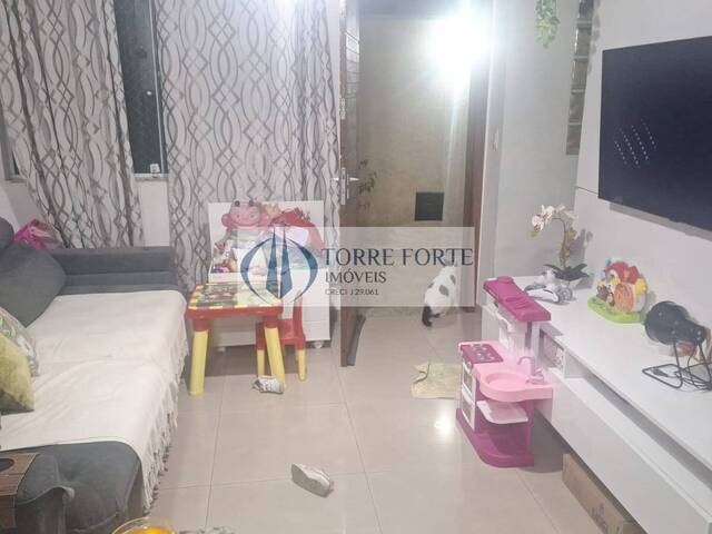 #10243 cr - Casa para Venda em São Paulo - SP - 3