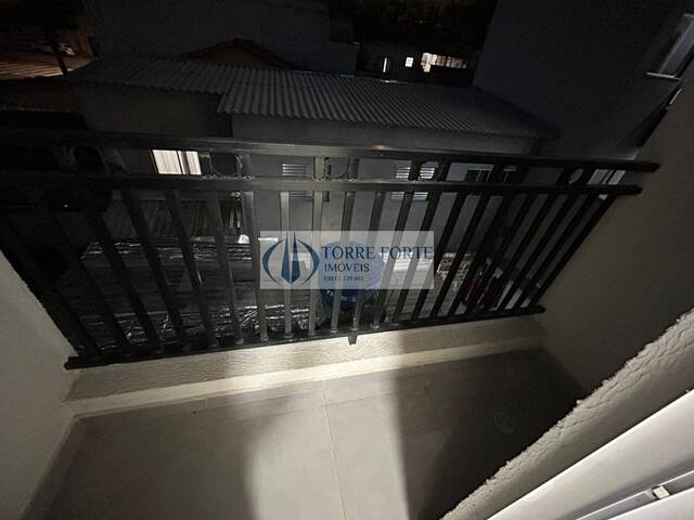 #10243 ad - Apartamento para Venda em São Paulo - SP - 2