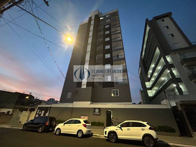 #10243 ad - Apartamento para Venda em São Paulo - SP - 1