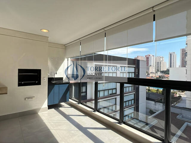 #10245 am - Apartamento para Venda em São Paulo - SP - 1
