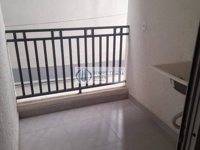 #10247 ad - Apartamento para Venda em São Paulo - SP - 1