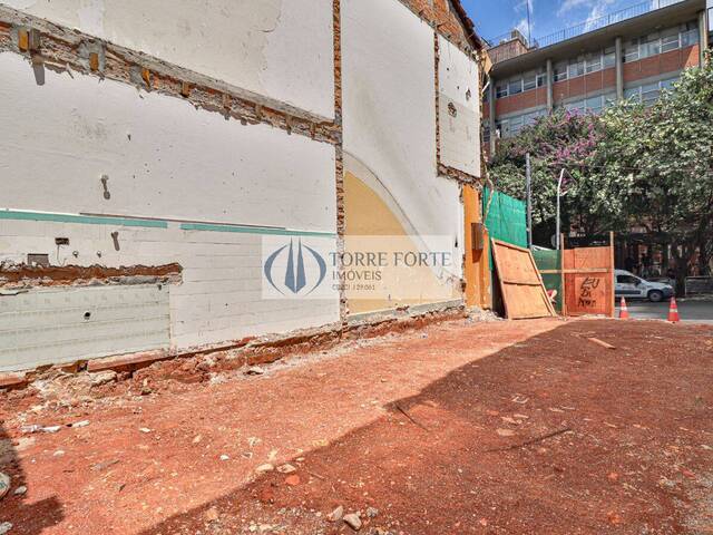 Área para Venda em São Paulo - 4