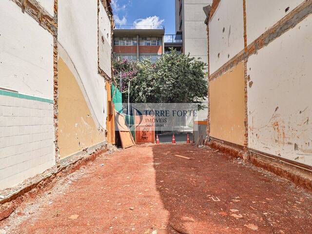 Área para Venda em São Paulo - 5