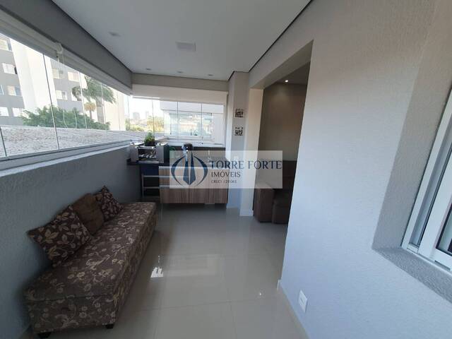 #10249 ce - Apartamento para Venda em São Paulo - SP - 3