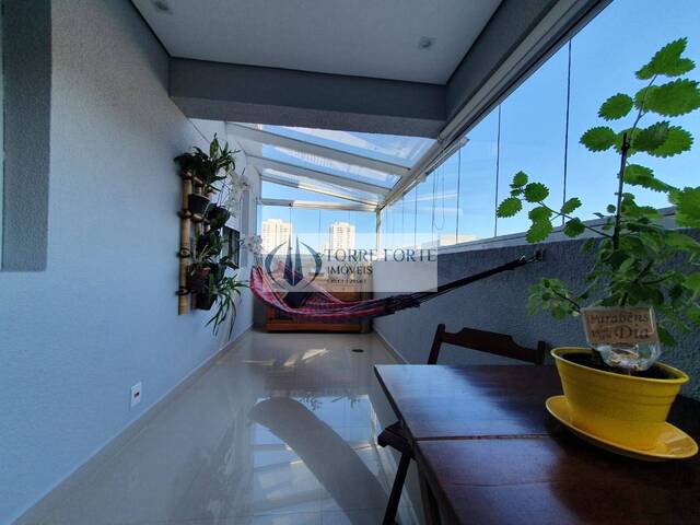 #10249 ce - Apartamento para Venda em São Paulo - SP - 2