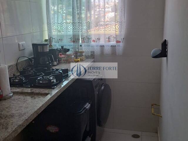 #10250 cr - Apartamento para Venda em São Paulo - SP - 2