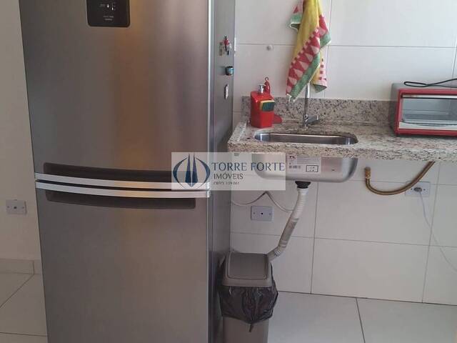 #10250 cr - Apartamento para Venda em São Paulo - SP - 3