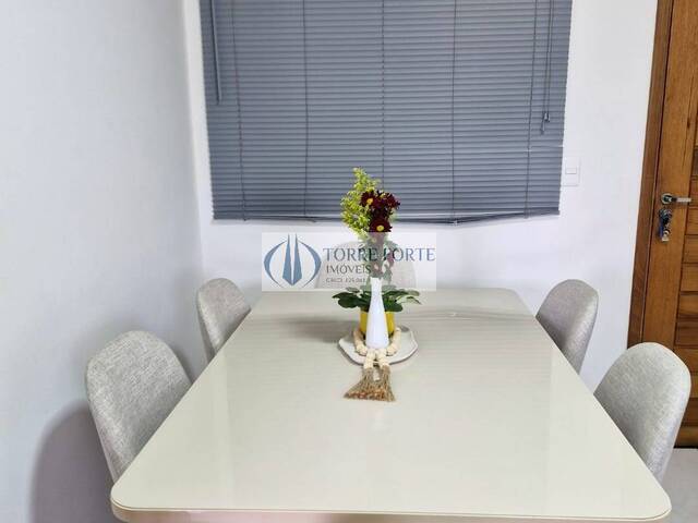 #10250 cr - Apartamento para Venda em São Paulo - SP - 1