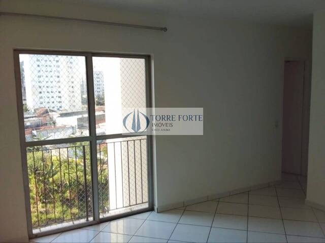 #10252 an - Apartamento para Venda em São Paulo - SP - 2
